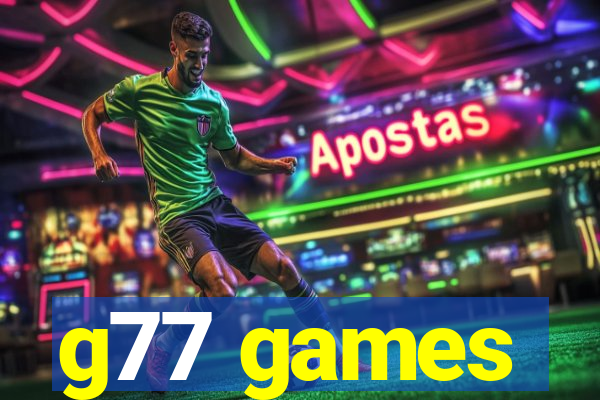 g77 games